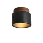 Fenmanta Travertine Downlight