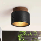 Fenmanta Travertine Downlight