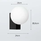 Fenmanta Wall Lamp