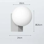 Fenmanta Wall Lamp