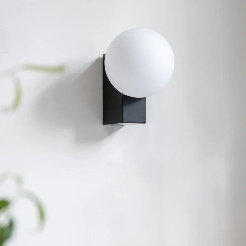 Fenmanta Wall Lamp