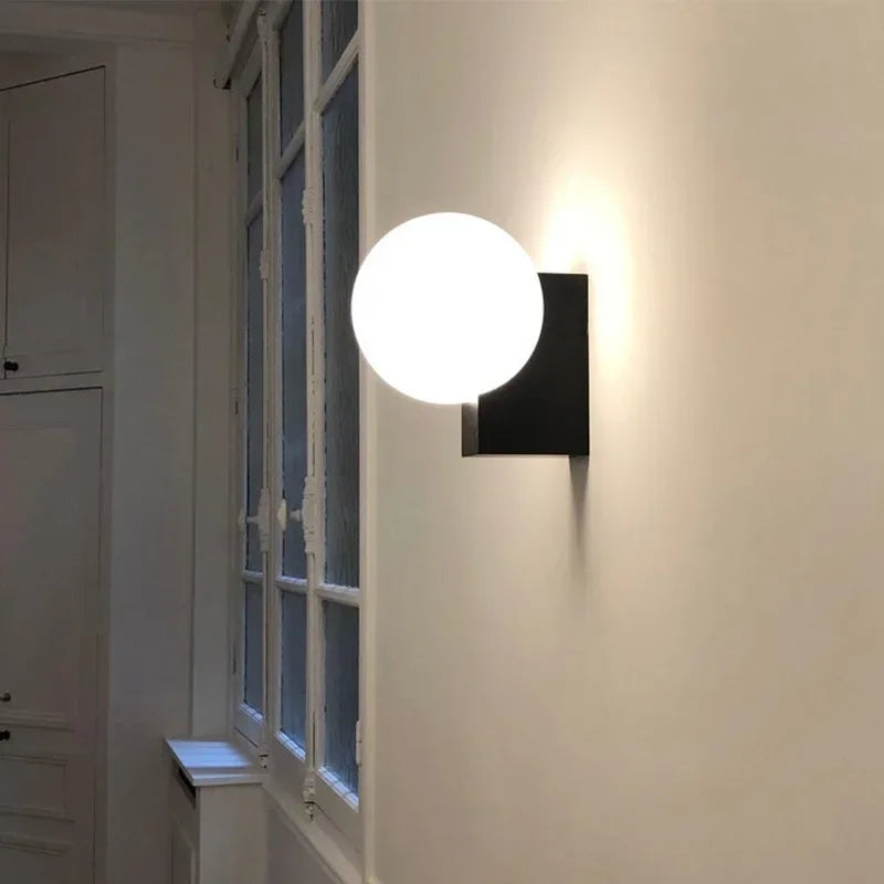 Fenmanta Wall Lamp