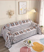 Fensando Throw Blanket Collection
