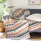 Fensando Throw Blanket Collection