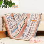 Fensando Throw Blanket Collection