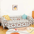 Fensando Throw Blanket Collection