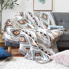 Fensando Throw Blanket Collection