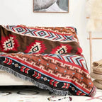 Fensando Throw Blanket Collection