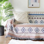 Fensando Throw Blanket Collection