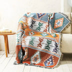 Fensando Throw Blanket Collection