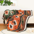 Fensando Throw Blanket Collection
