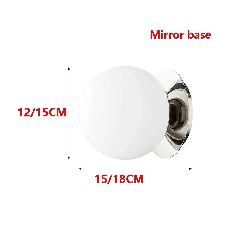 Fenstelta Wall Lamp