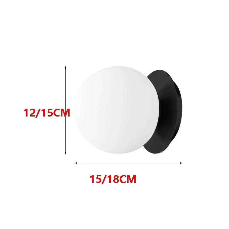 Fenstelta Wall Lamp