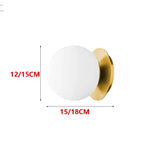 Fenstelta Wall Lamp