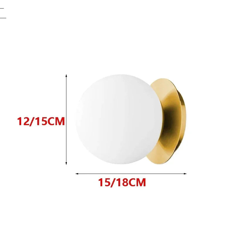 Fenstelta Wall Lamp