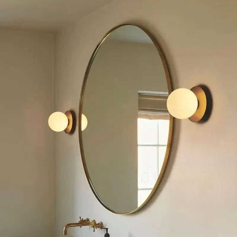 Fenstelta Wall Lamp