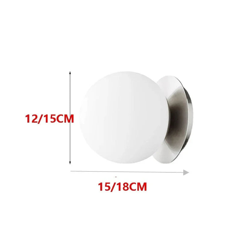 Fenstelta Wall Lamp