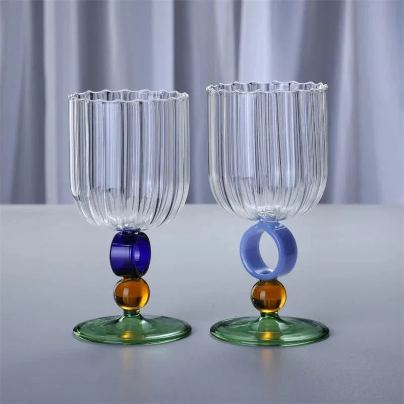 Fenstendo Glass