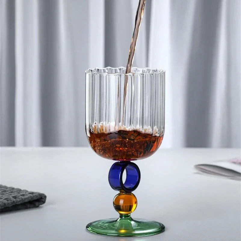 Fenstendo Glass