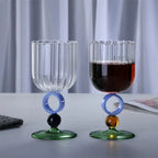 Fenstendo Glass