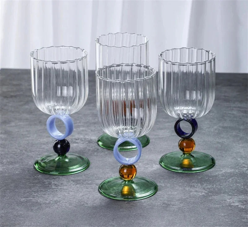 Fenstendo Glass