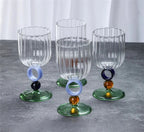 Fenstendo Glass