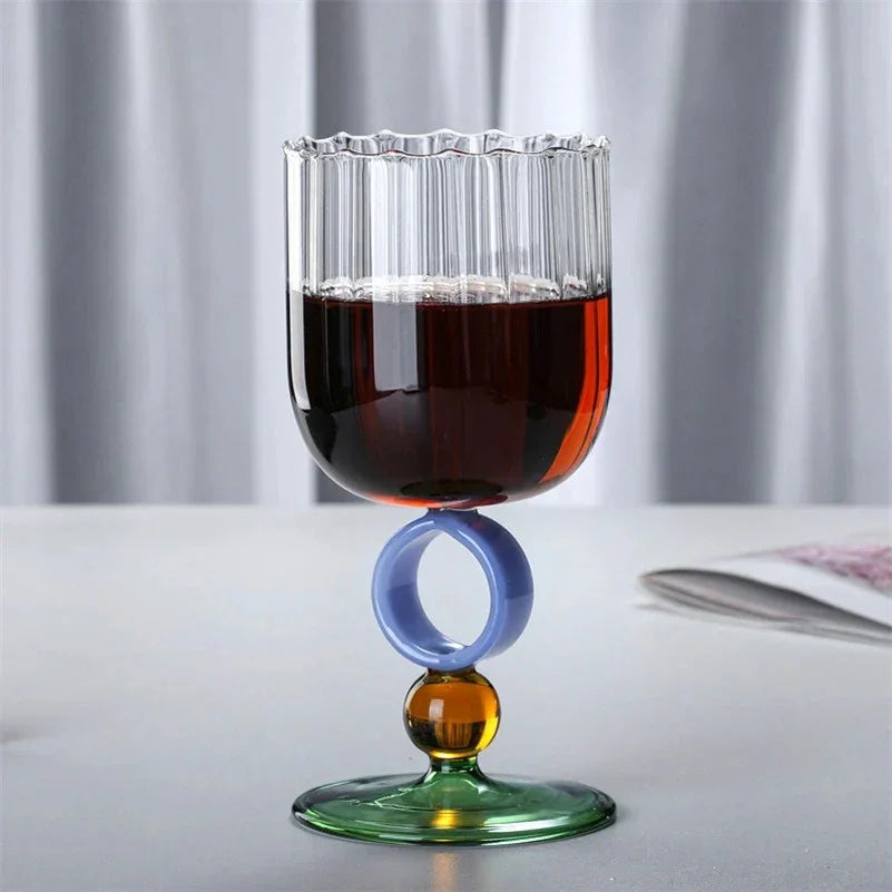 Fenstendo Glass