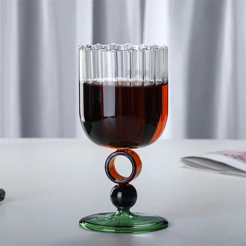 Fenstendo Glass