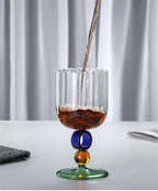 Fenstendo Glass