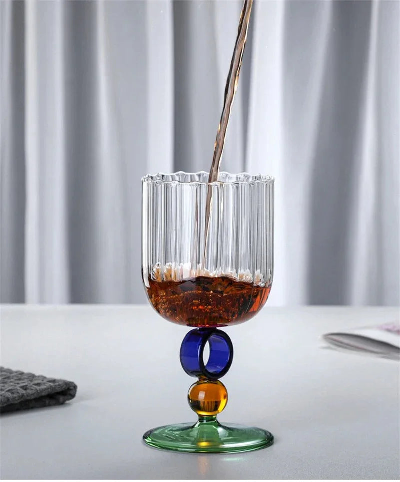 Fenstendo Glass