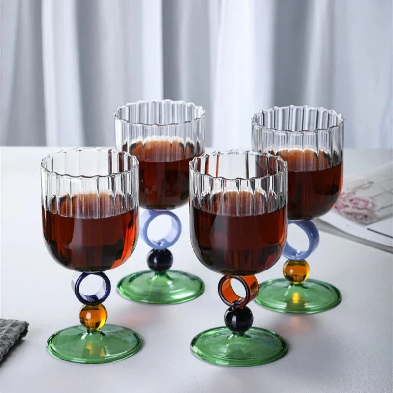 Fenstendo Glass