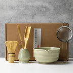 Fenstendo Matcha Ritual Set