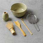 Fenstendo Matcha Ritual Set