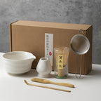 Fenstendo Matcha Ritual Set