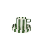 Fenstosa Cup with Saucer