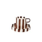 Fenstosa Cup with Saucer