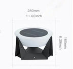 Fensura Solar Outdoor Lamp
