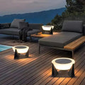 Fensura Solar Outdoor Lamp