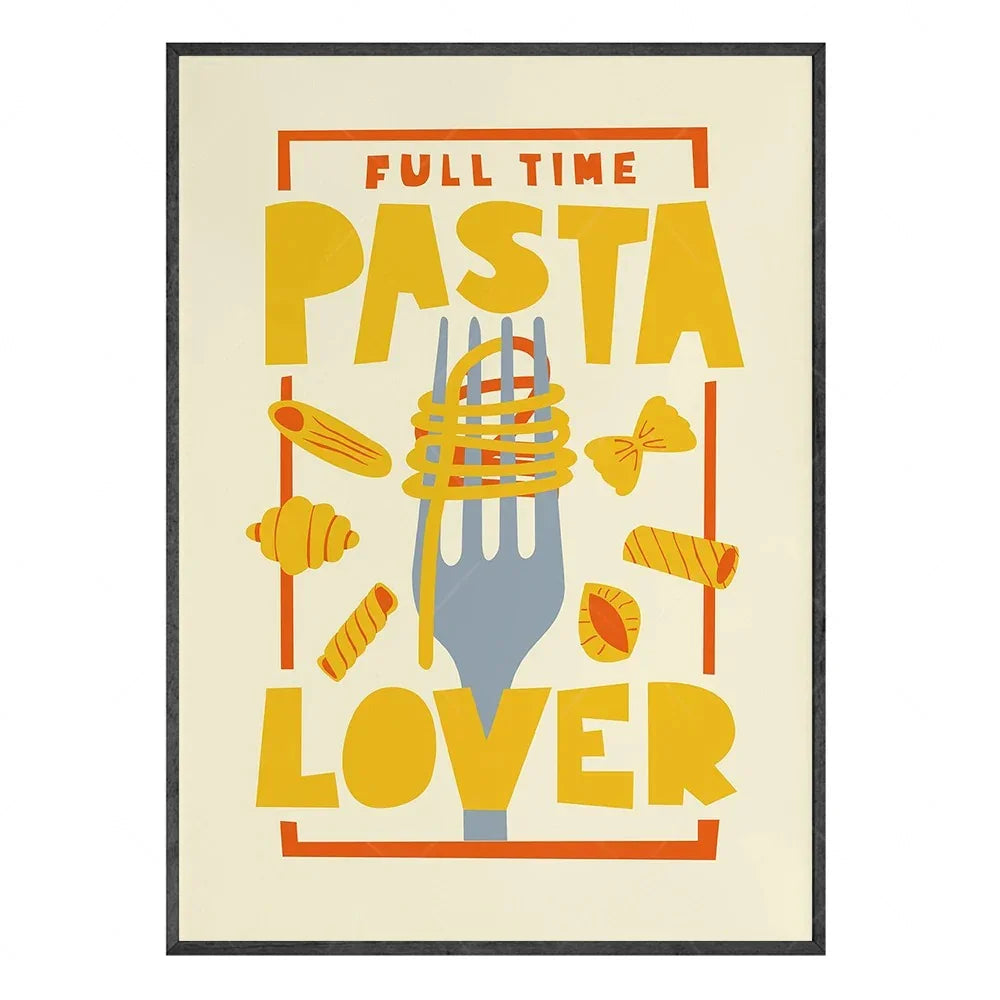 Fentyra italiano Wall Art Collection