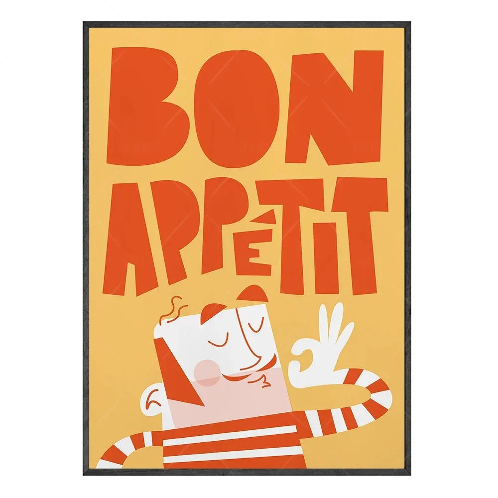 Fentyra italiano Wall Art Collection