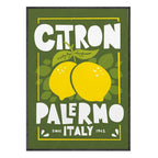 Fentyra italiano Wall Art Collection