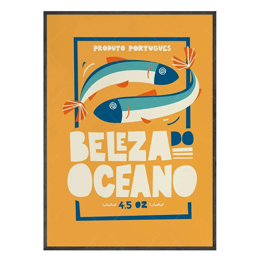 Fentyra italiano Wall Art Collection