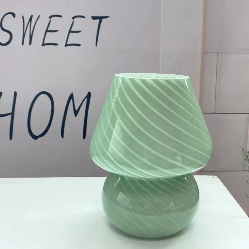 Livio Table Lamp-Kelmera