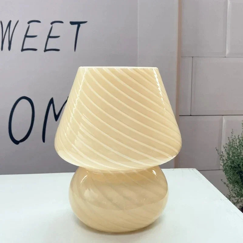 Livio Table Lamp-Kelmera