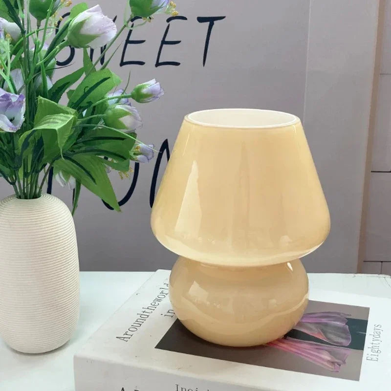 Livio Table Lamp-Kelmera