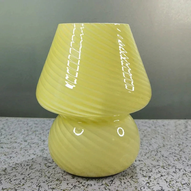 Livio Table Lamp-Kelmera