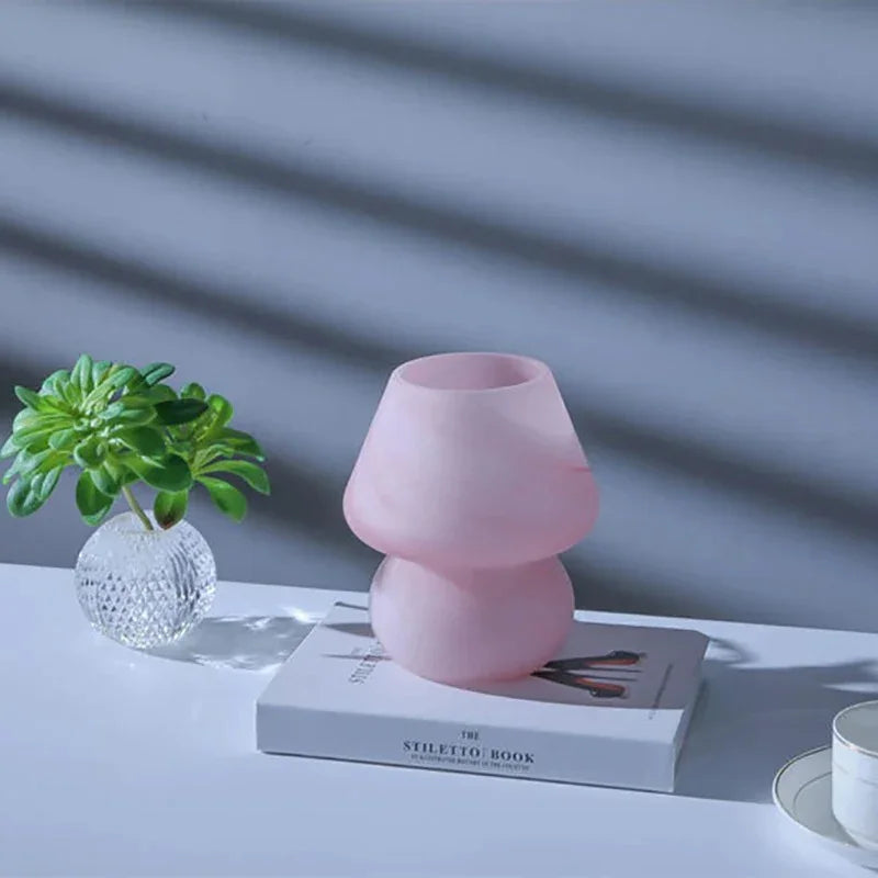 Livio Table Lamp-Kelmera