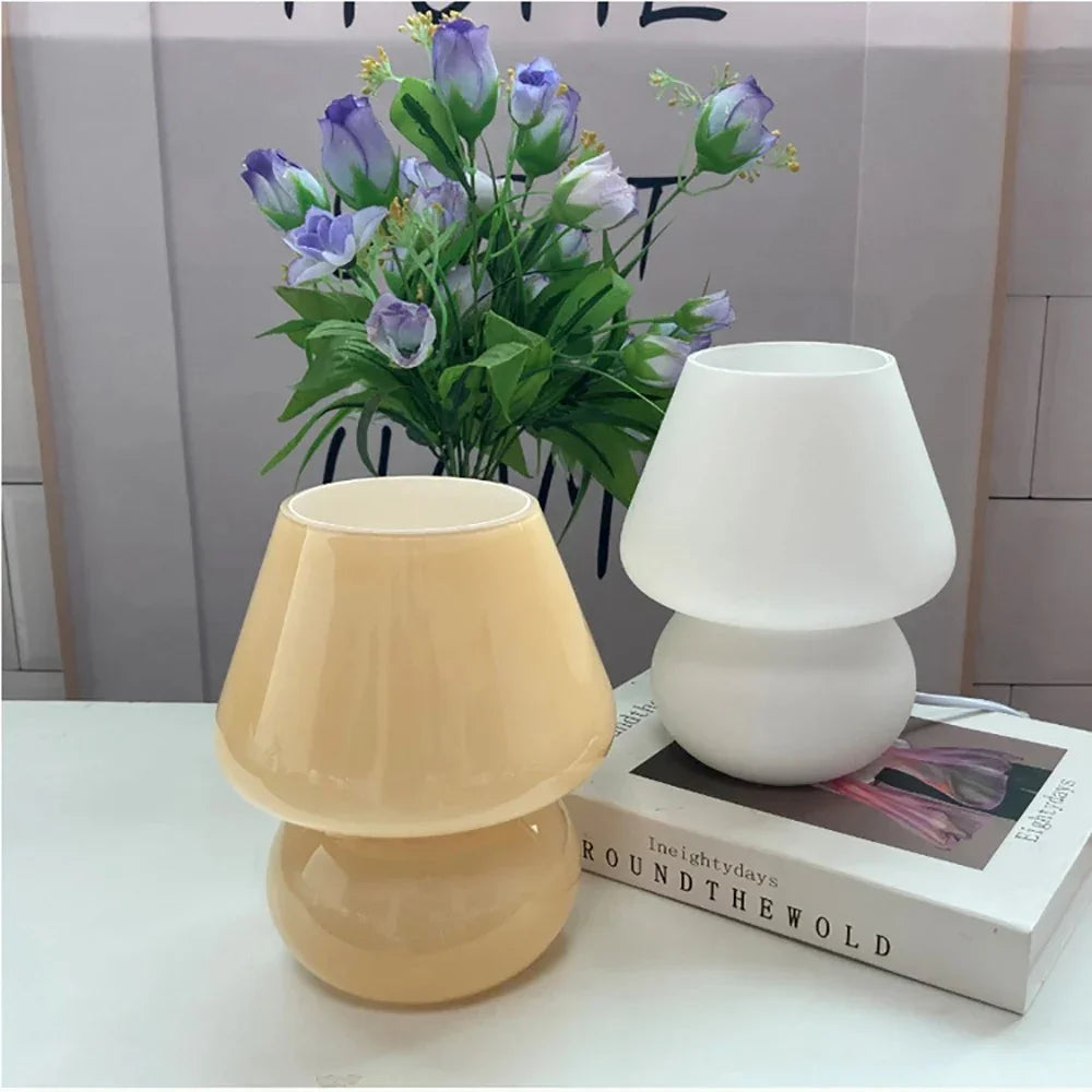 Livio Table Lamp-Kelmera
