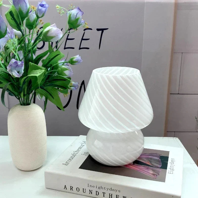Livio Table Lamp-Kelmera