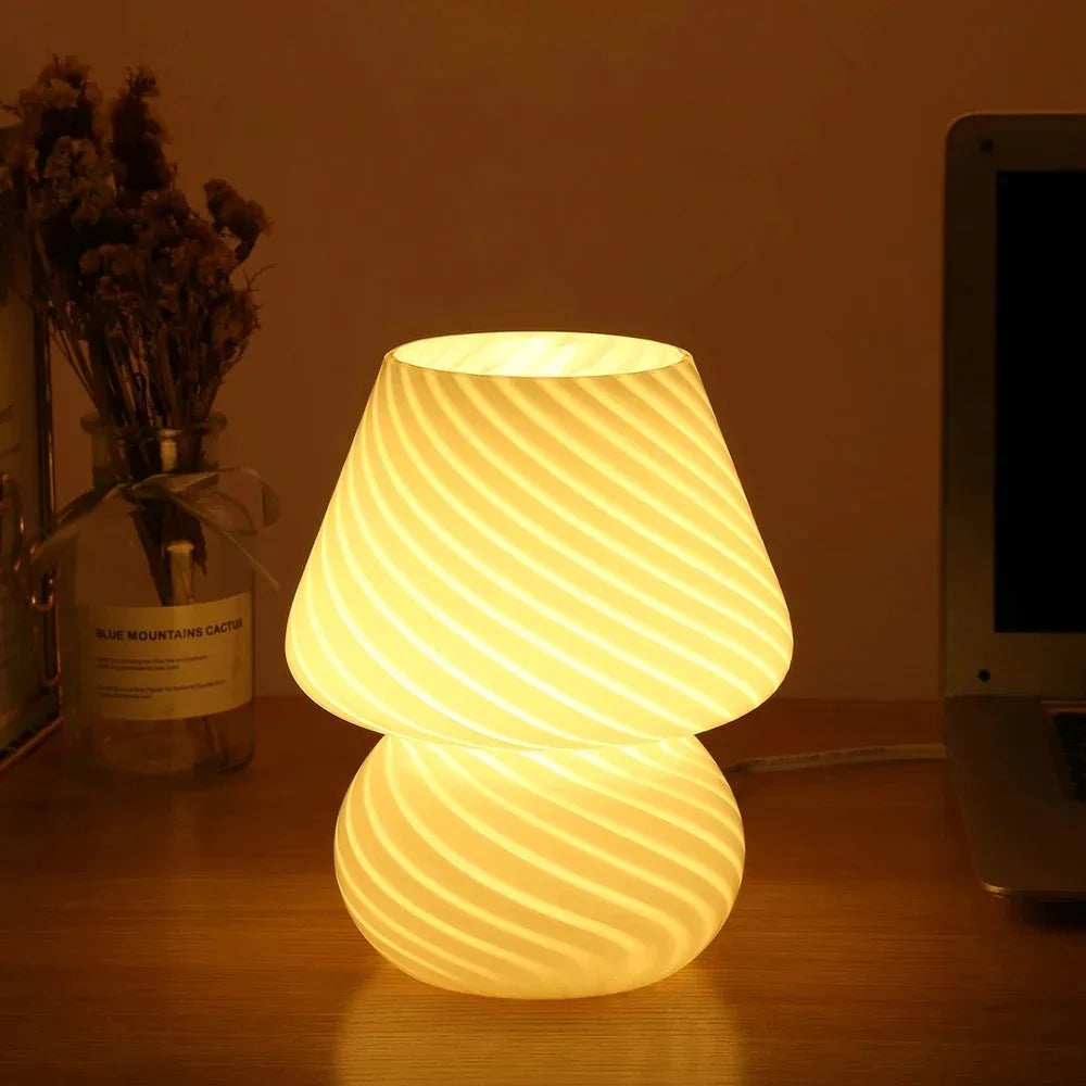 Livio Table Lamp-Kelmera